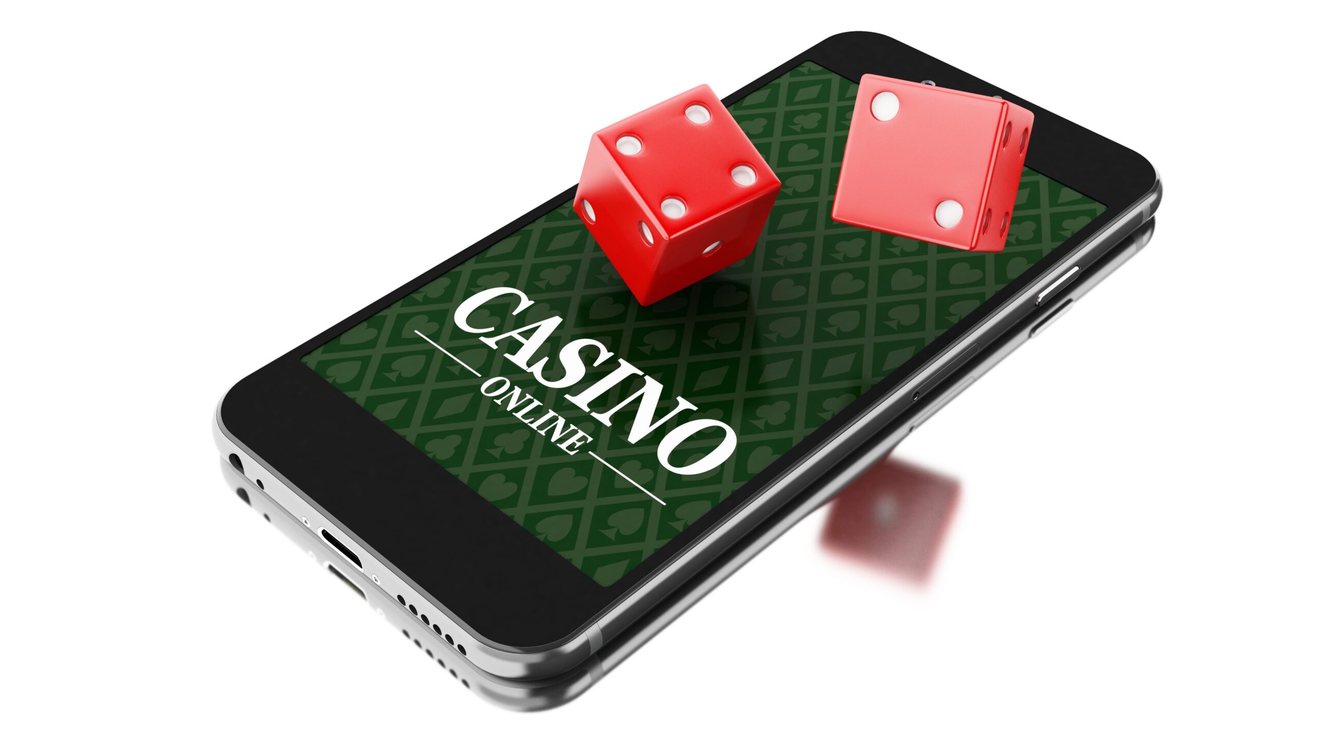 Why Should You Download an Casino App Instead of Playing in a Browser?